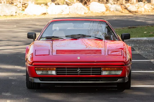 1988 Ferrari 328 GTS - Image 3 of 31