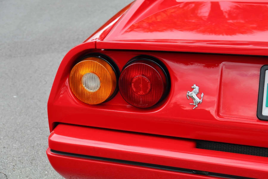 1988 Ferrari 328 GTS - Image 18 of 31