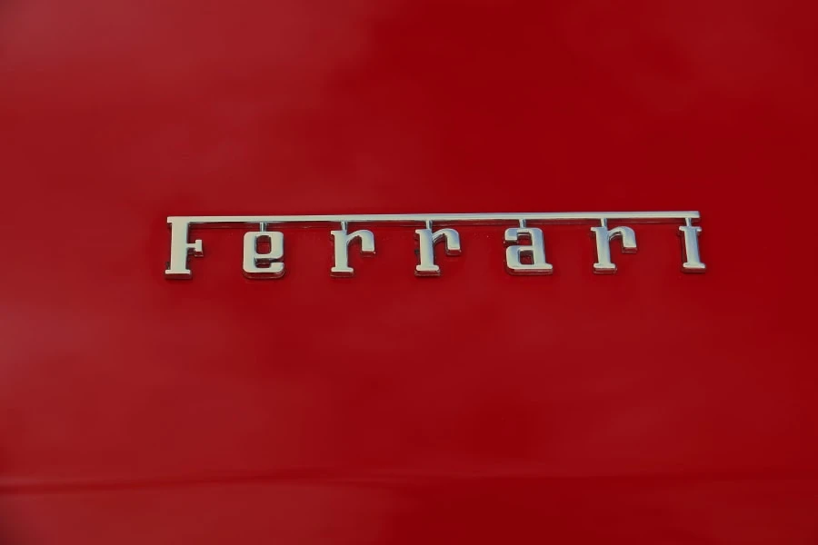 1988 Ferrari 328 GTS - Image 16 of 31