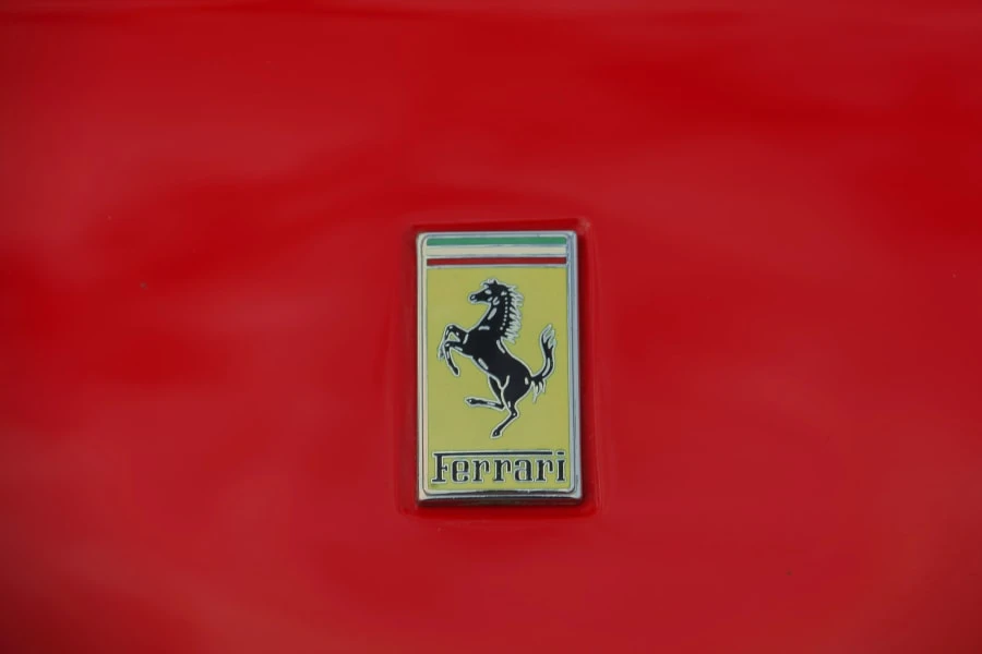 1988 Ferrari 328 GTS - Image 14 of 31
