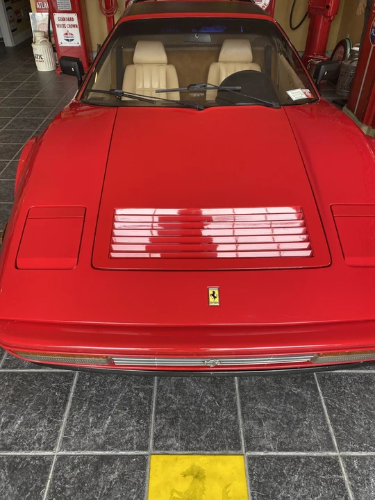 1988 Ferrari 328 GTS - Image 23 of 31