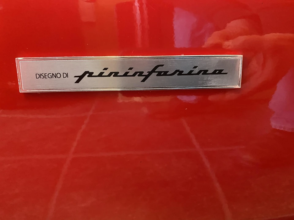 1988 Ferrari 328 GTS - Image 26 of 31