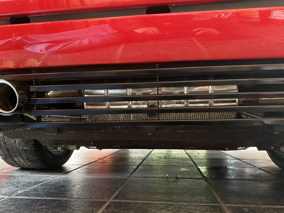 1988 Ferrari 328 GTS - Image 24 of 31