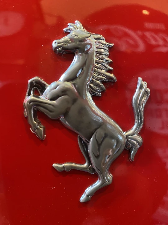 1988 Ferrari 328 GTS - Image 27 of 31