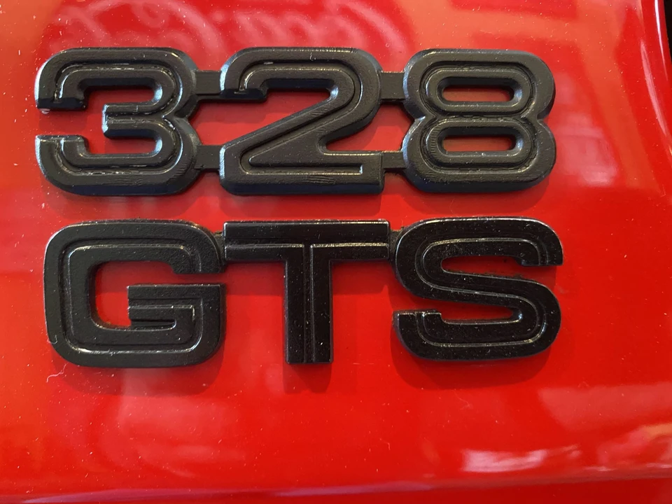 1988 Ferrari 328 GTS - Image 28 of 31