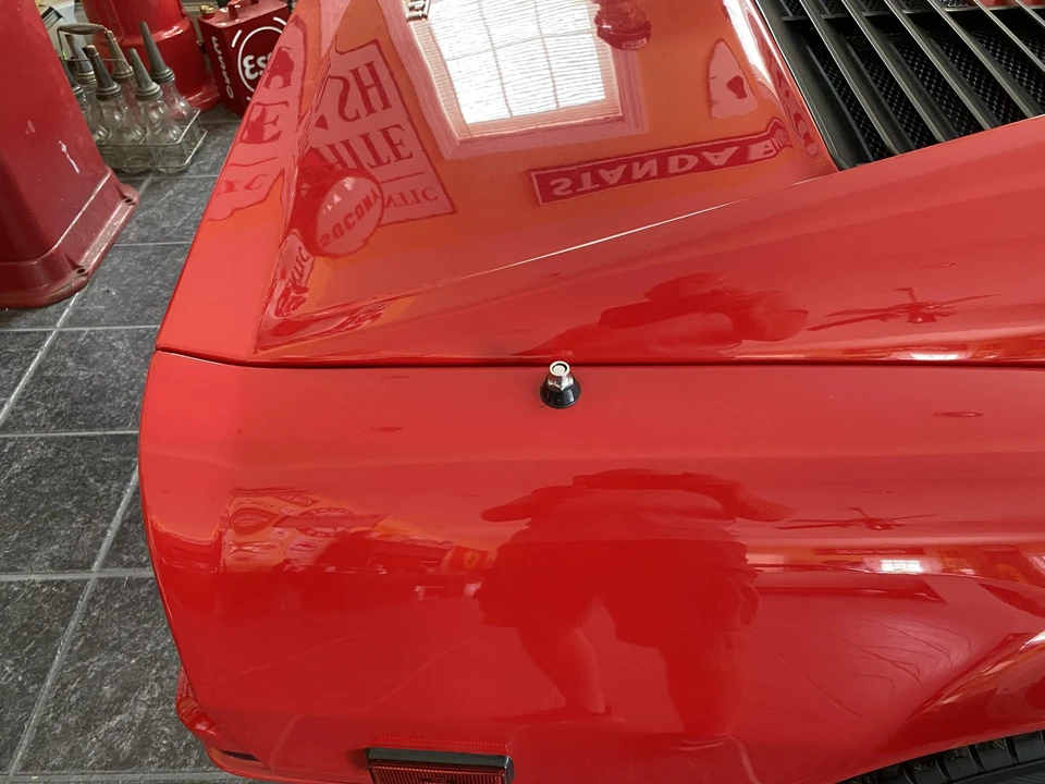 1988 Ferrari 328 GTS - Image 19 of 31