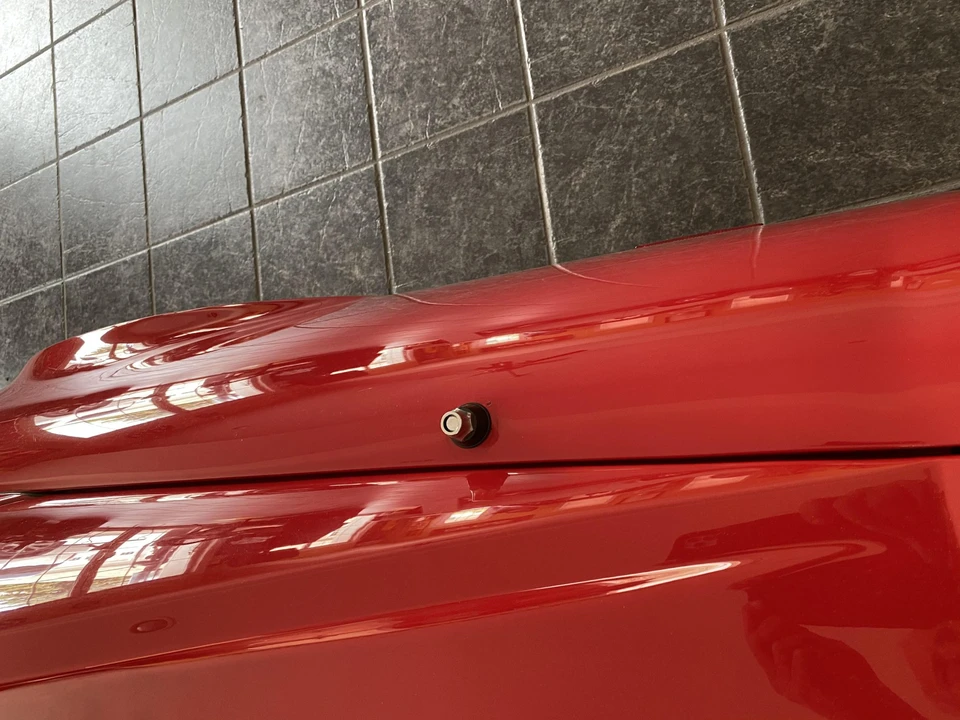 1988 Ferrari 328 GTS - Image 20 of 31