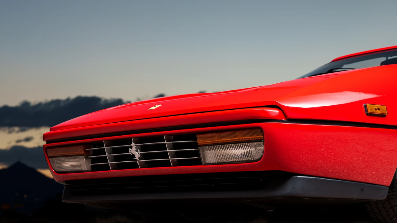 1988 Ferrari 328 GTS - Image 28 of 31