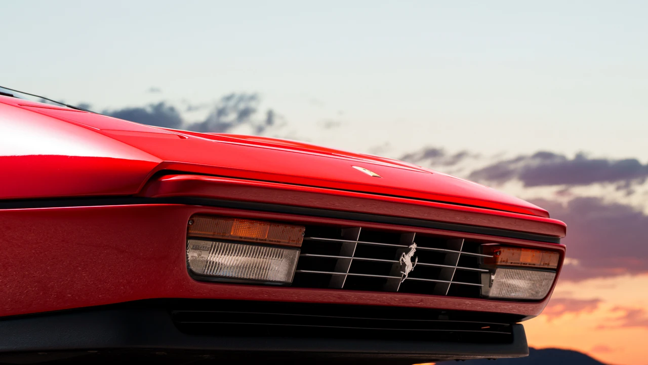 1988 Ferrari 328 GTS - Image 30 of 31