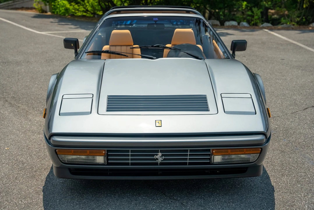 1988 Ferrari 328 GTS - Image 25 of 31