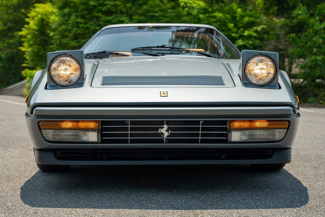 1988 Ferrari 328 GTS - Image 30 of 31