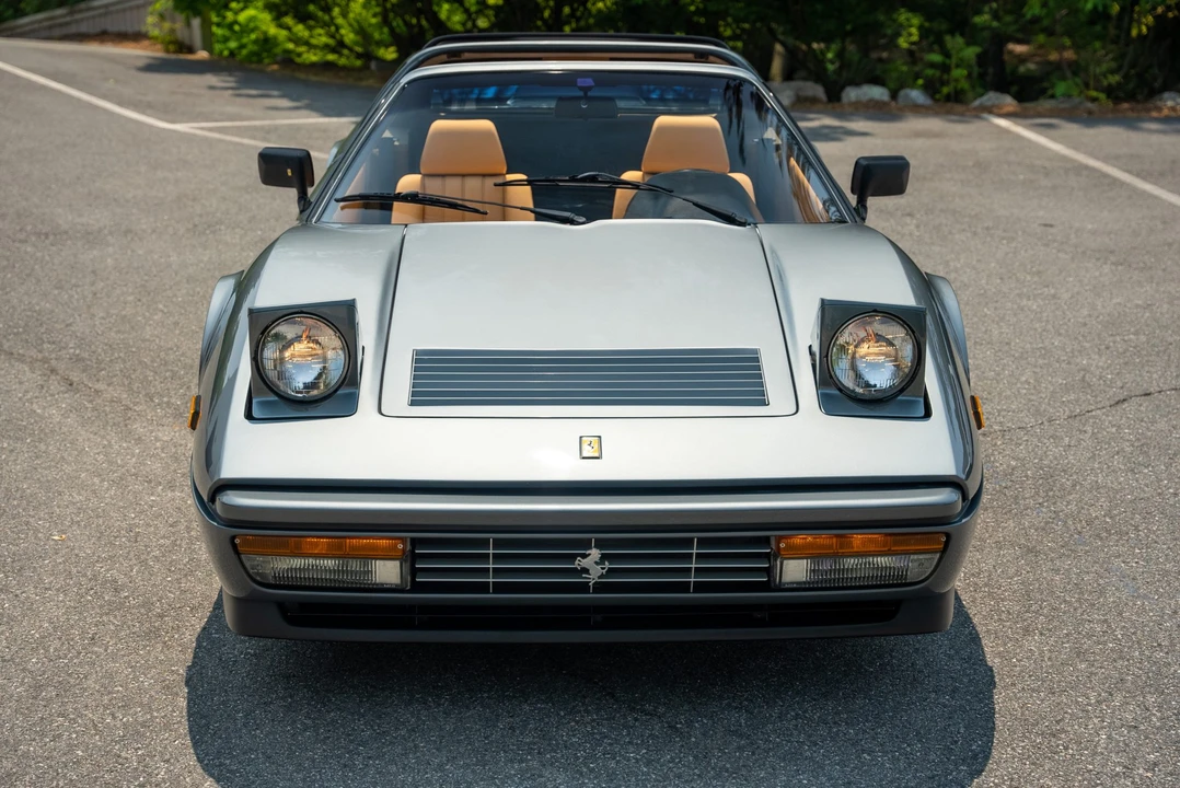 1988 Ferrari 328 GTS - Image 29 of 31