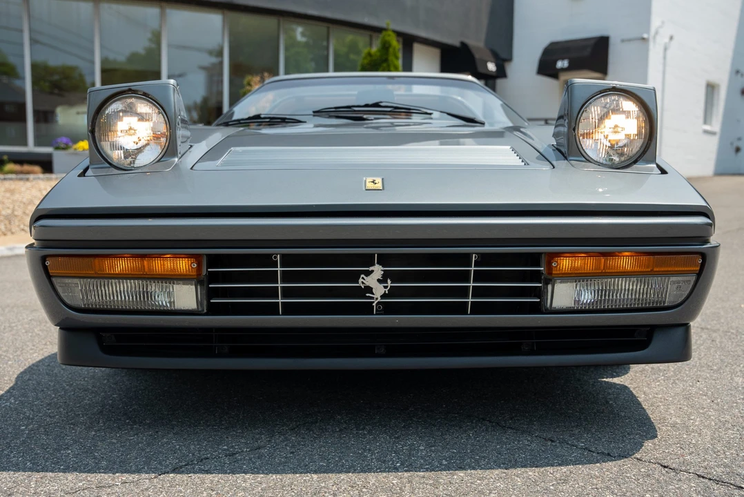 1988 Ferrari 328 GTS - Image 31 of 31