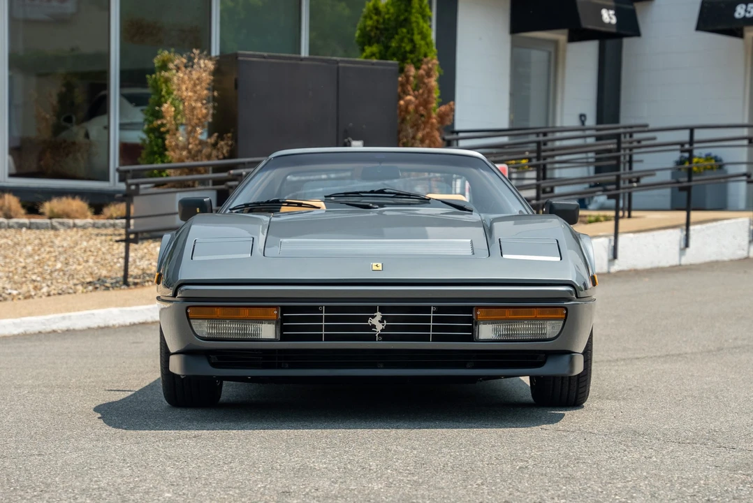 1988 Ferrari 328 GTS - Image 22 of 31