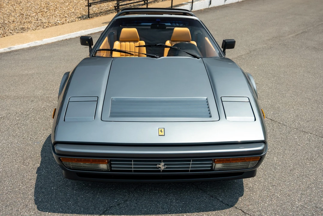 1988 Ferrari 328 GTS - Image 24 of 31