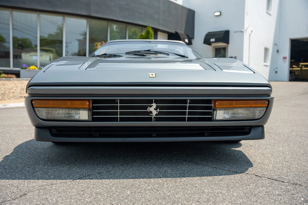 1988 Ferrari 328 GTS - Image 27 of 31