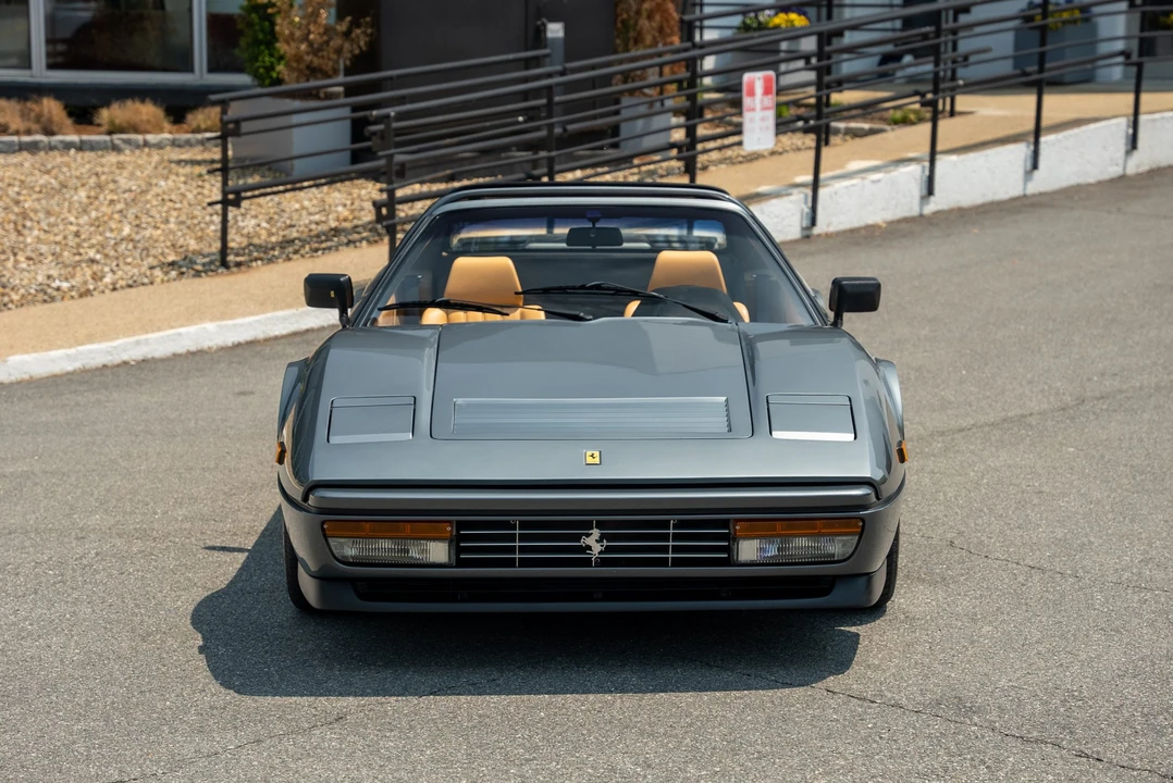 1988 Ferrari 328 GTS - Image 21 of 31