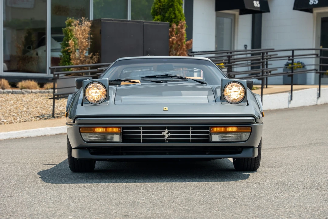 1988 Ferrari 328 GTS - Image 28 of 31