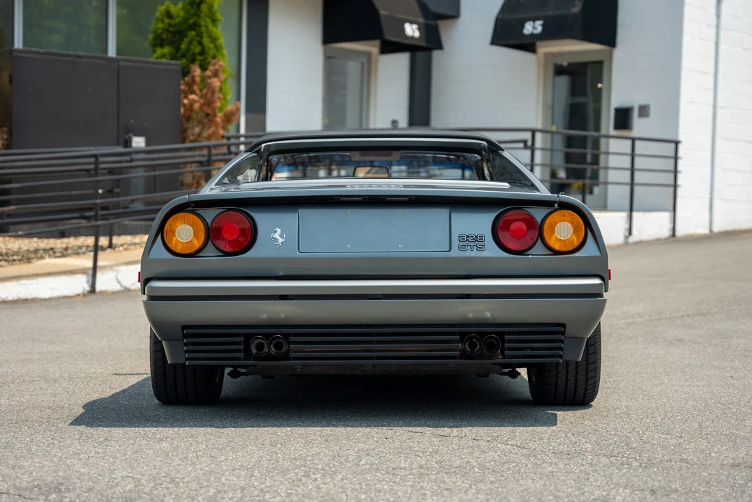 1988 Ferrari 328 GTS - Image 13 of 31