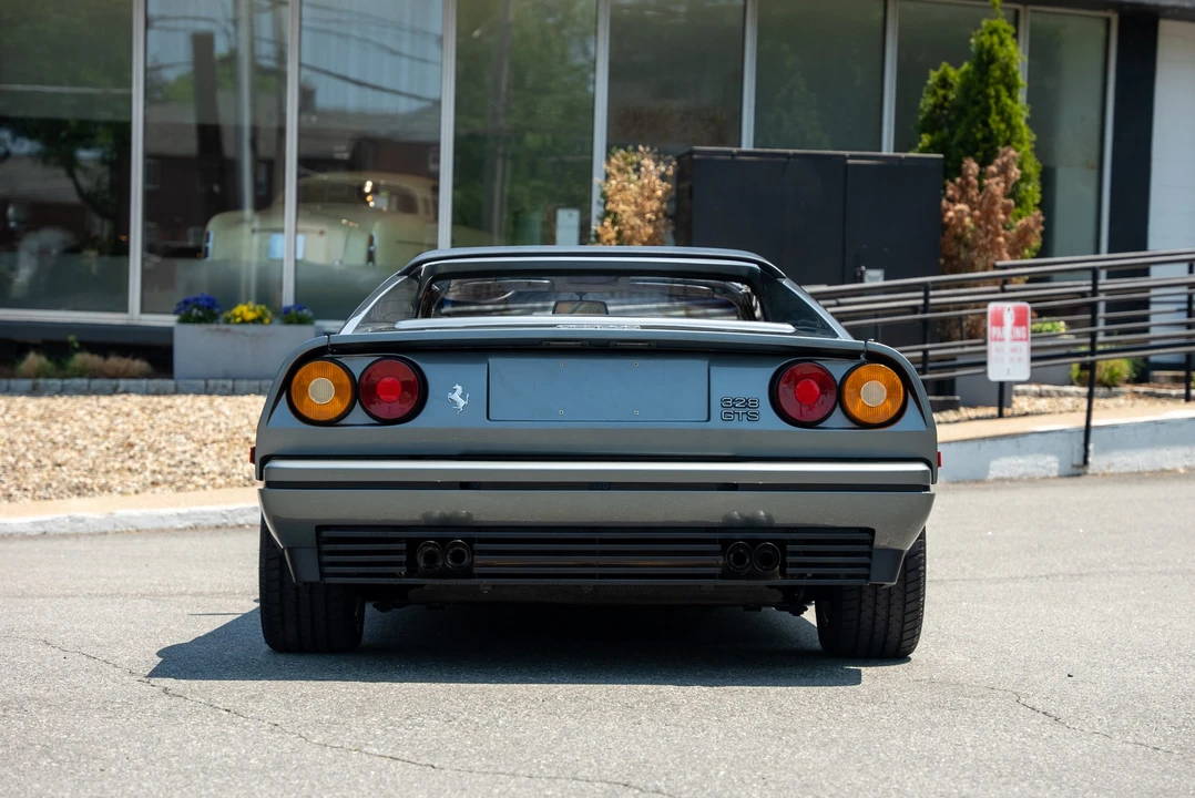 1988 Ferrari 328 GTS - Image 10 of 31