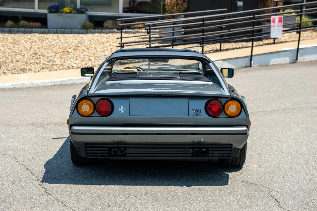 1988 Ferrari 328 GTS - Image 12 of 31