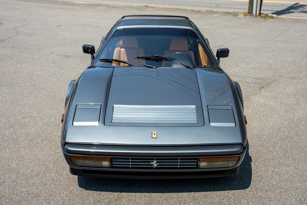 1988 Ferrari 328 GTS - Image 23 of 31
