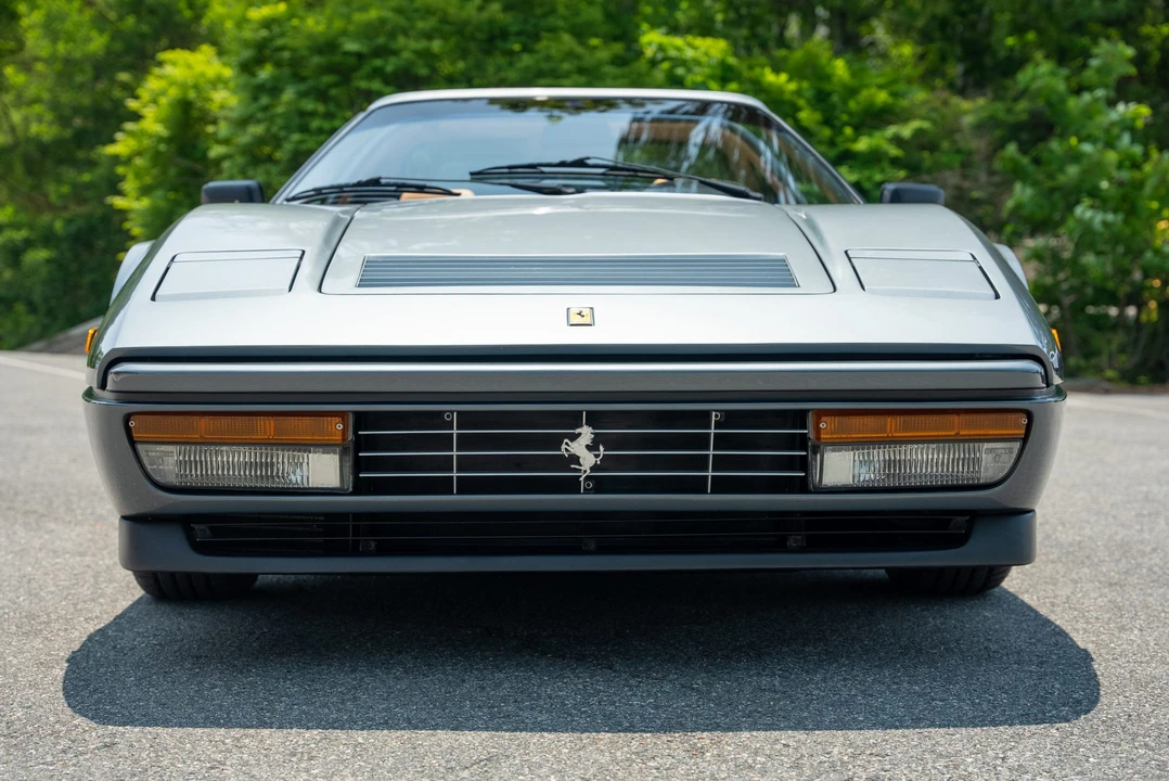 1988 Ferrari 328 GTS - Image 26 of 31