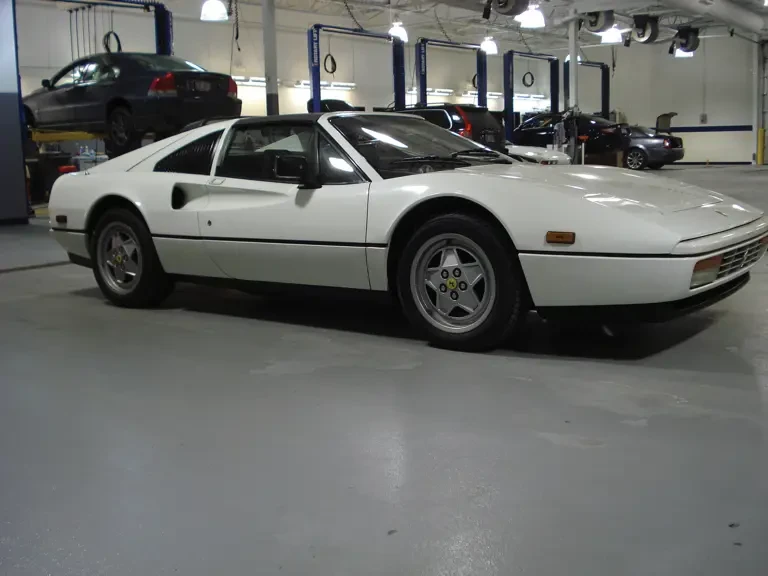 1988 Ferrari 328 GTS - Image 2 of 2