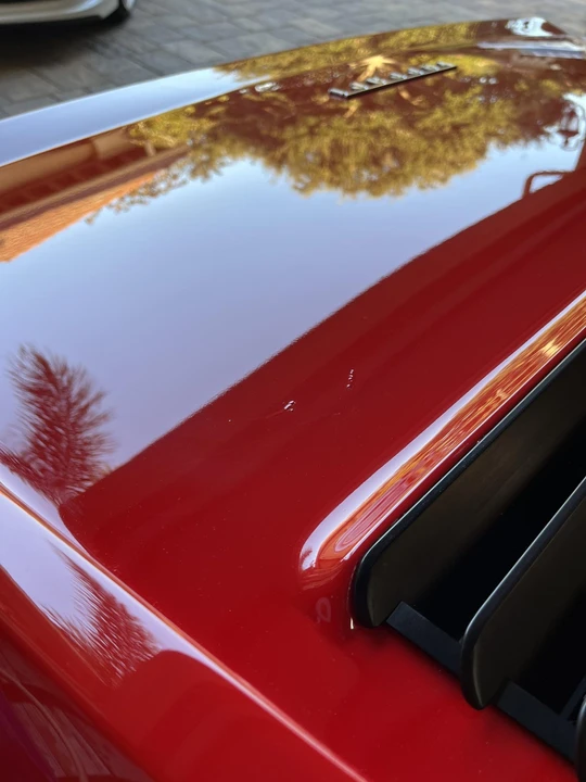 1988 Ferrari 328 GTS - Image 23 of 31