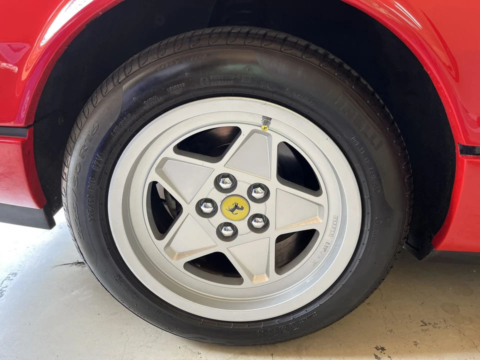 1988 Ferrari 328 GTS - Image 28 of 31