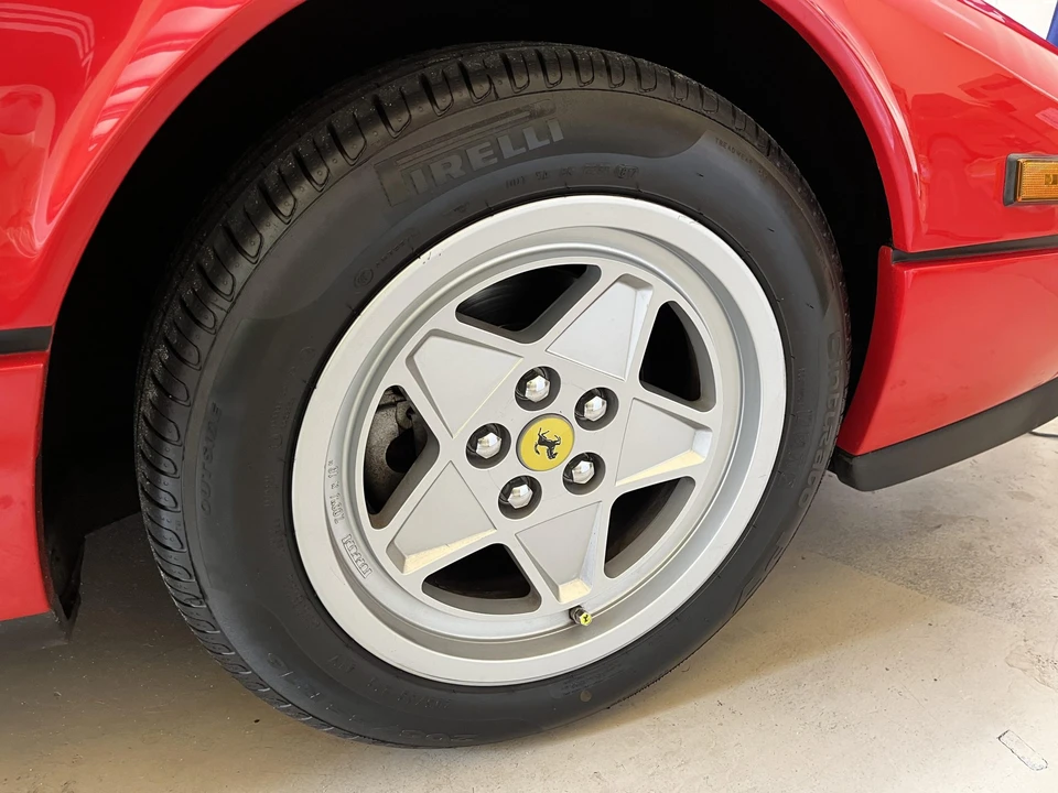 1988 Ferrari 328 GTS - Image 29 of 31