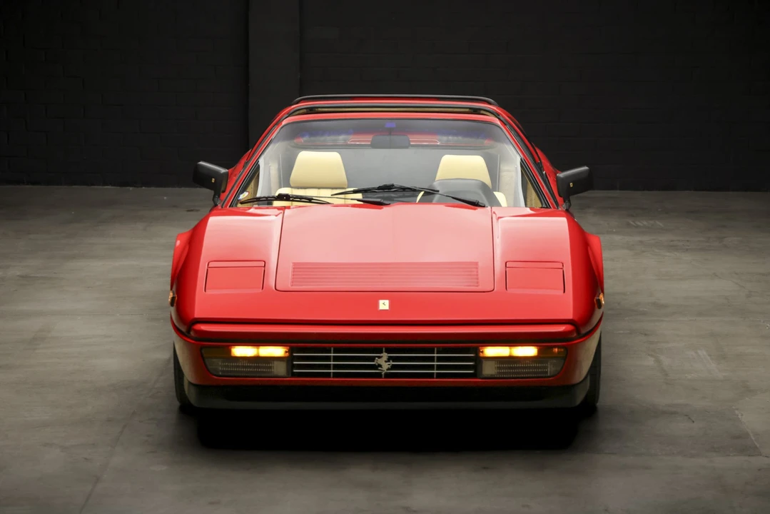 1988 Ferrari 328 GTS - Image 20 of 31