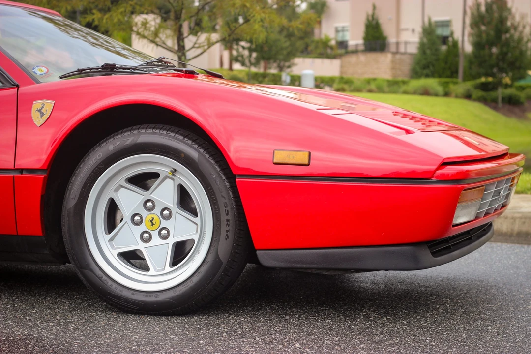 1988 Ferrari 328 GTS - Image 16 of 31