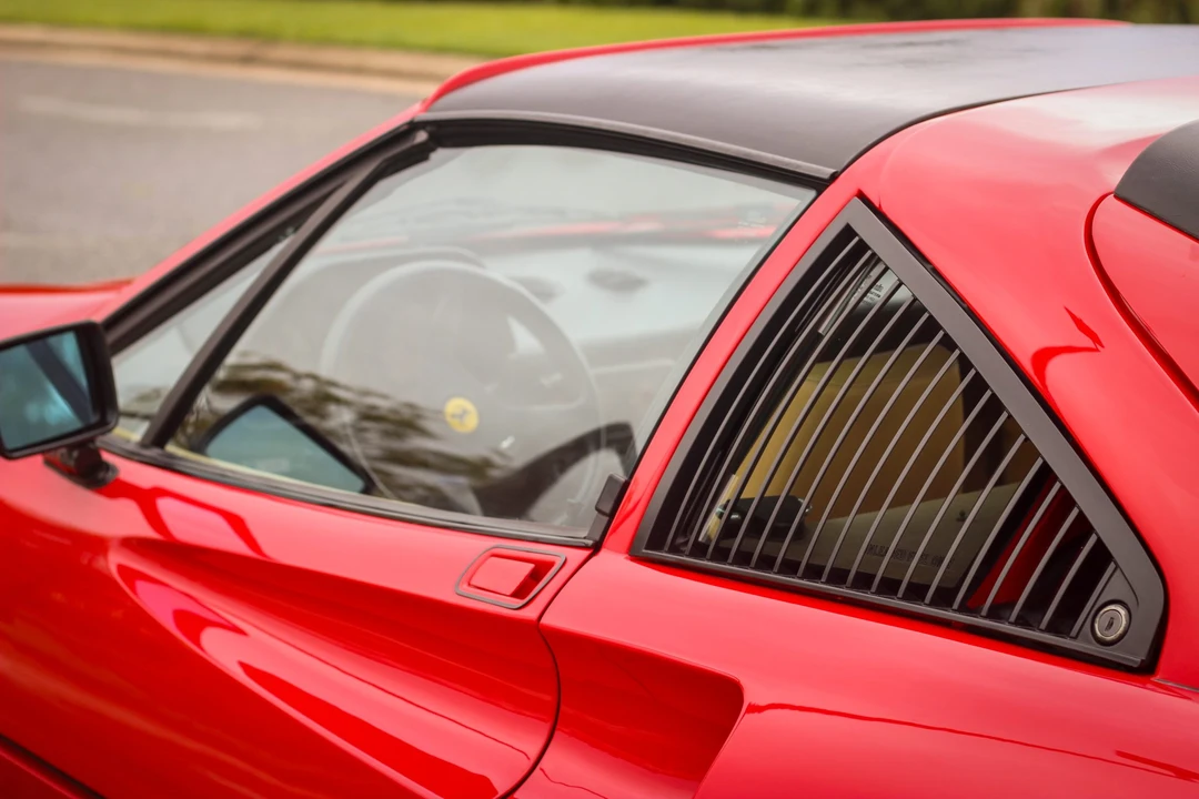 1988 Ferrari 328 GTS - Image 22 of 31