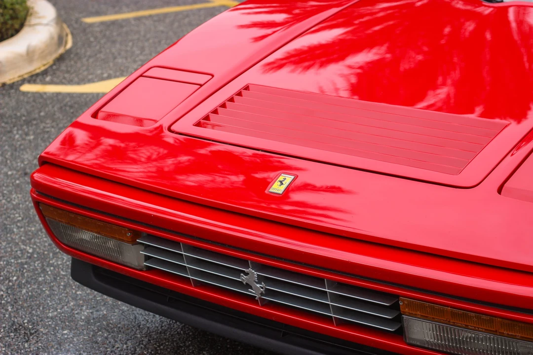 1988 Ferrari 328 GTS - Image 14 of 31