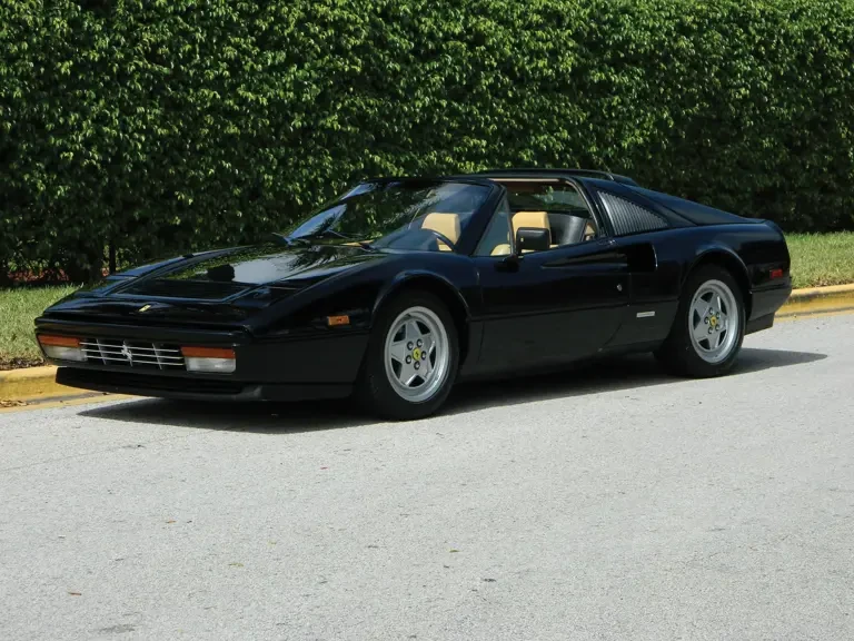1988 Ferrari 328 GTS - Image 2 of 2