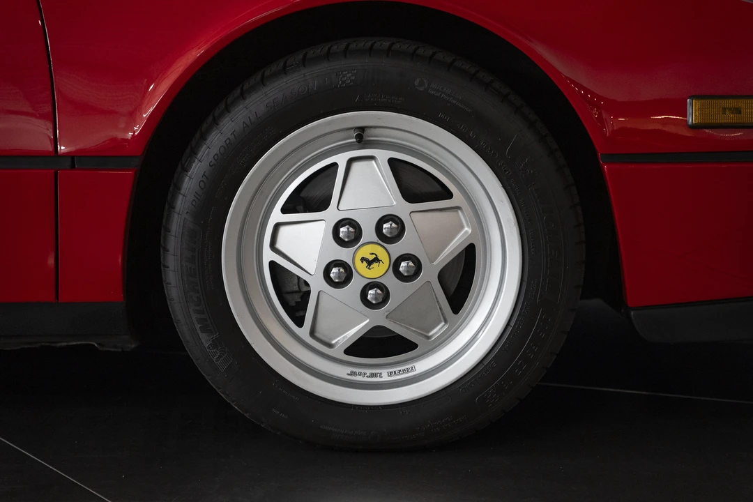 1988 Ferrari 328 GTS - Image 19 of 31