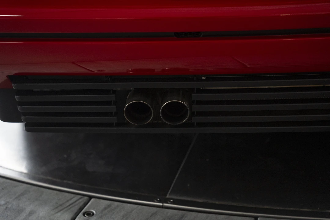 1988 Ferrari 328 GTS - Image 25 of 31