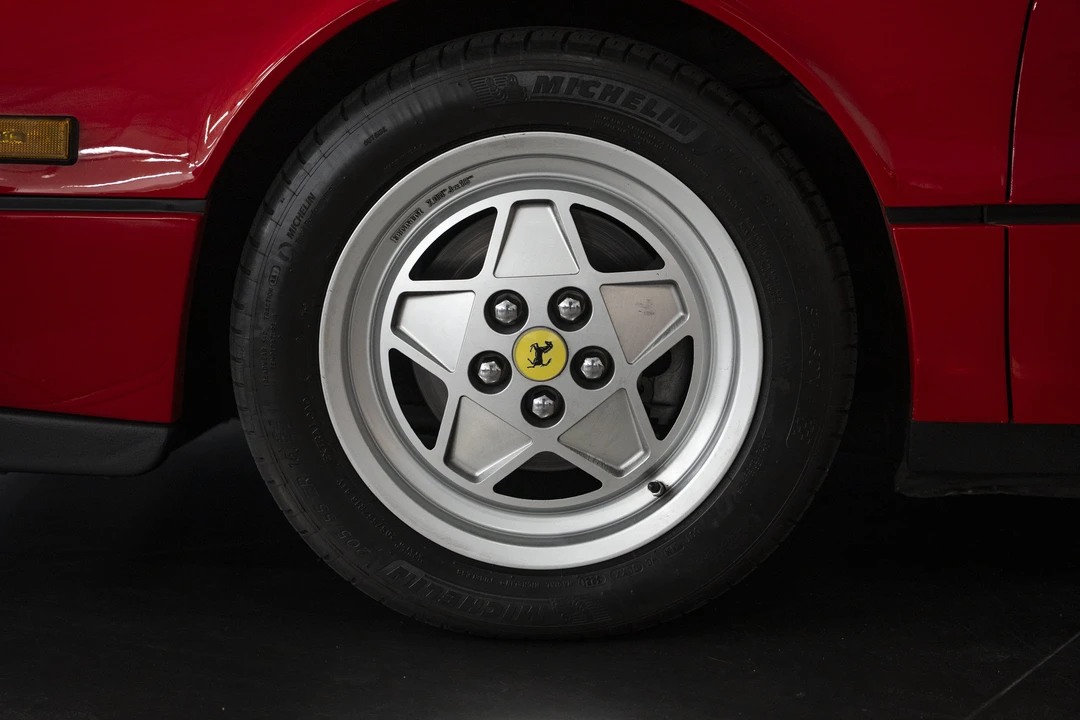 1988 Ferrari 328 GTS - Image 20 of 31