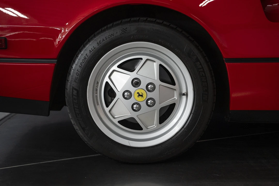 1988 Ferrari 328 GTS - Image 18 of 31