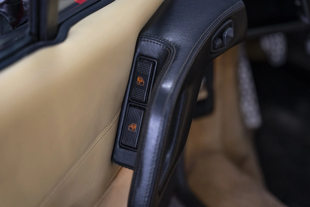 1988 Ferrari 328 GTS - Image 30 of 31