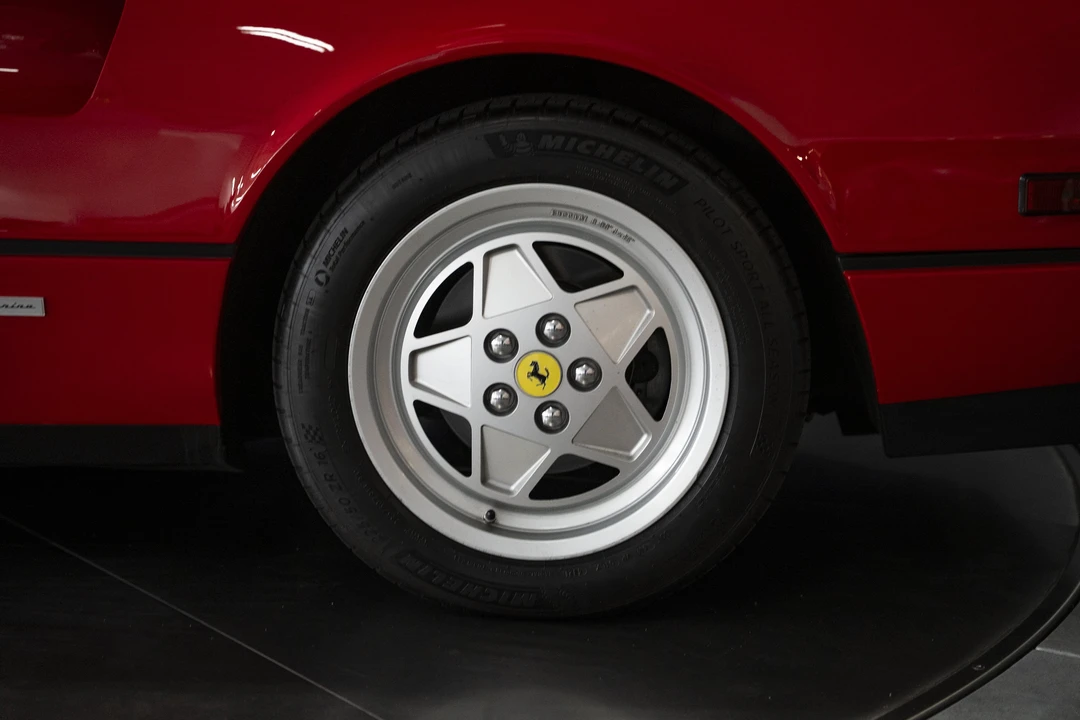 1988 Ferrari 328 GTS - Image 21 of 31