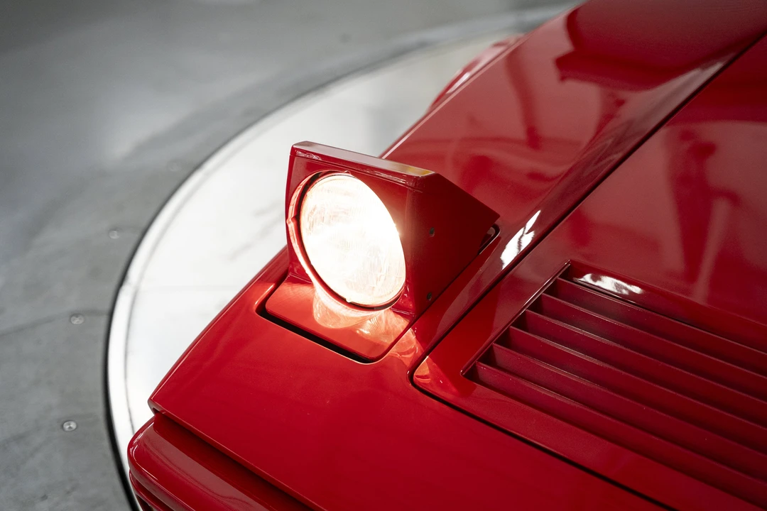 1988 Ferrari 328 GTS - Image 14 of 31