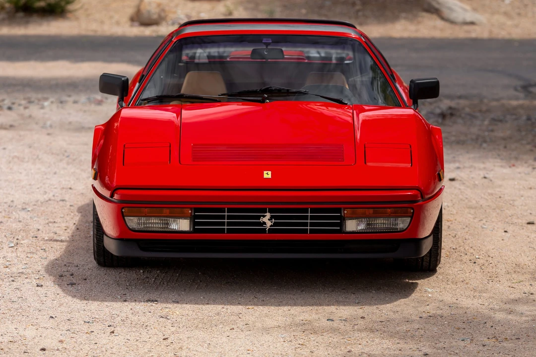 1988 Ferrari 328 GTS - Image 24 of 31
