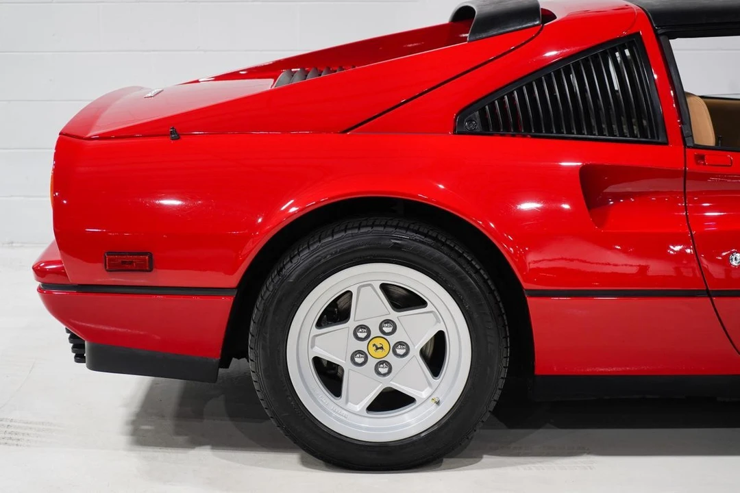 1988 Ferrari 328 GTS - Image 18 of 21