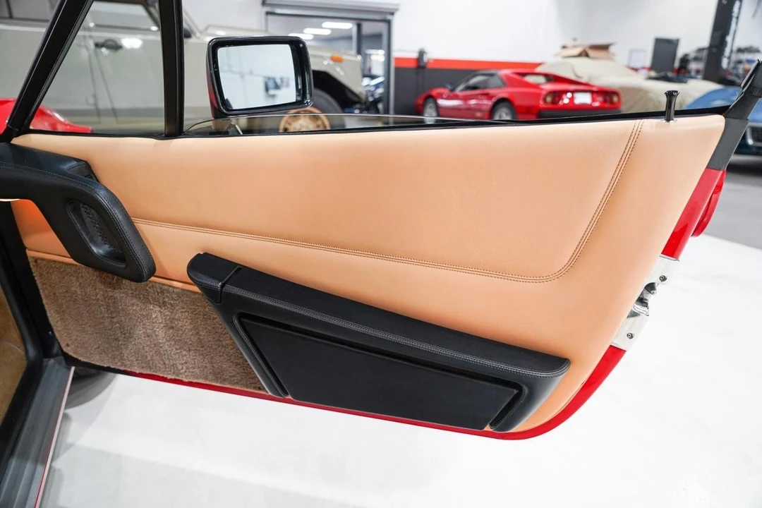 1988 Ferrari 328 GTS - Image 16 of 21