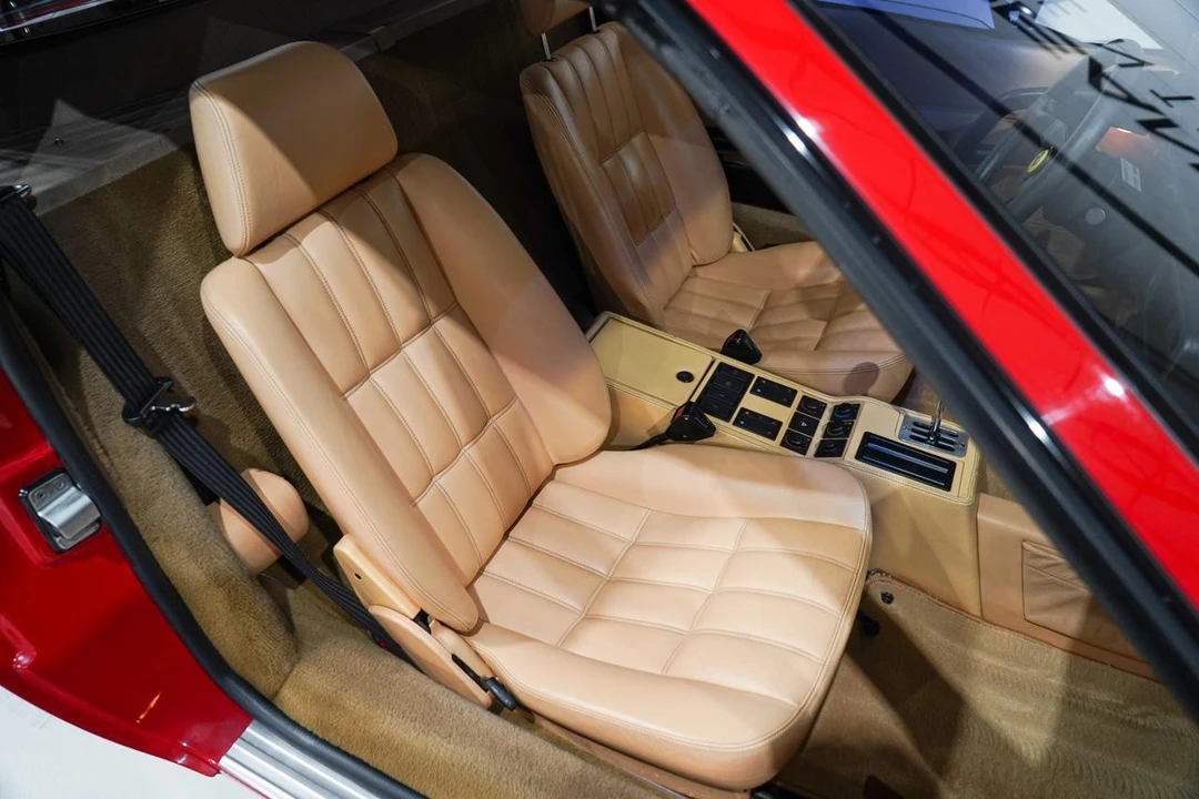 1988 Ferrari 328 GTS - Image 14 of 21