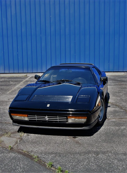 1988 Ferrari 328 GTS - Image 2 of 31