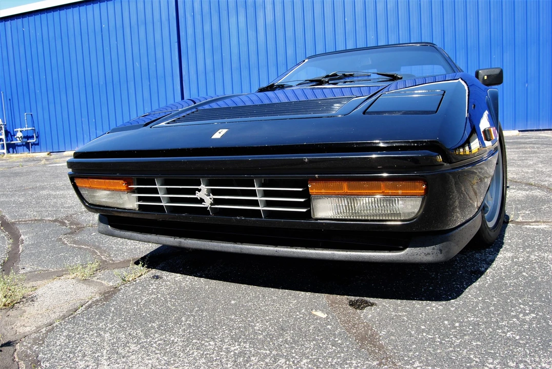 1988 Ferrari 328 GTS - Image 3 of 31