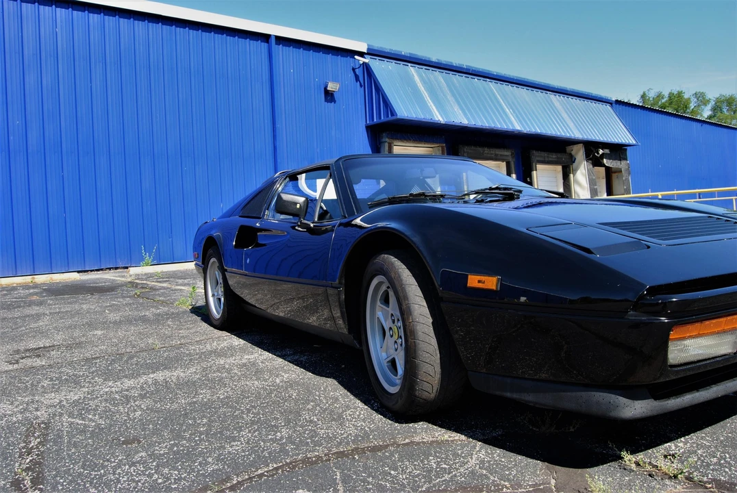 1988 Ferrari 328 GTS - Image 29 of 31
